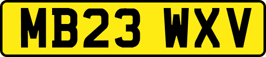 MB23WXV