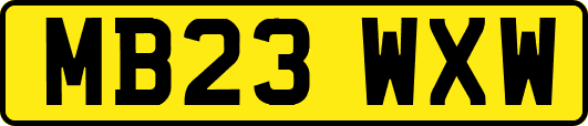 MB23WXW
