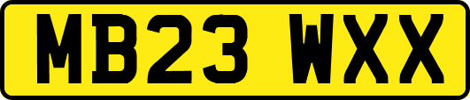 MB23WXX