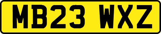 MB23WXZ