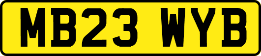MB23WYB