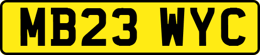 MB23WYC
