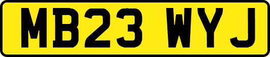 MB23WYJ