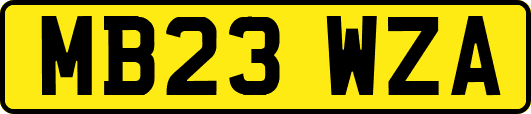 MB23WZA