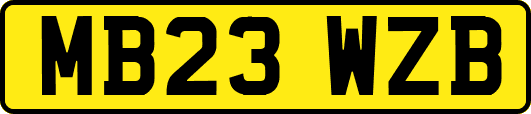 MB23WZB