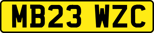 MB23WZC
