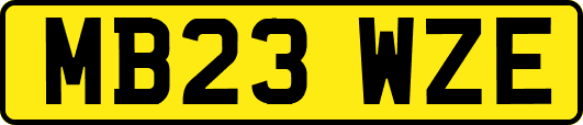 MB23WZE