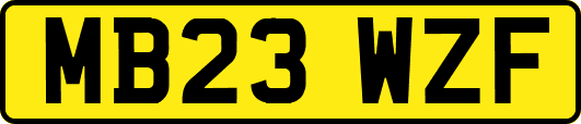 MB23WZF