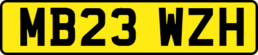 MB23WZH