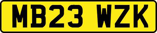 MB23WZK