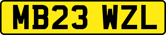 MB23WZL