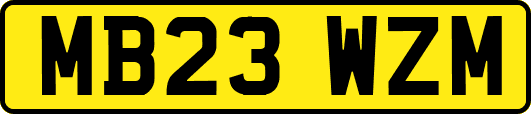 MB23WZM