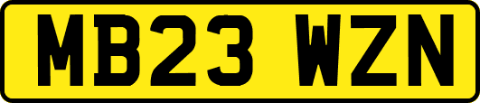 MB23WZN