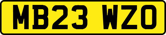 MB23WZO