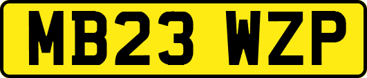 MB23WZP