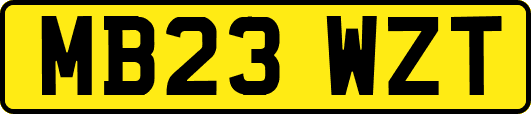 MB23WZT