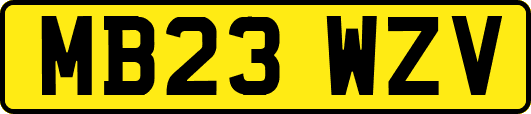 MB23WZV