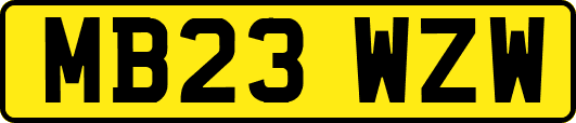 MB23WZW
