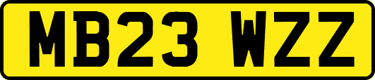 MB23WZZ