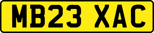 MB23XAC