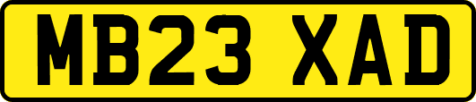 MB23XAD