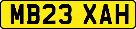 MB23XAH