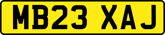 MB23XAJ