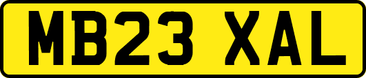 MB23XAL