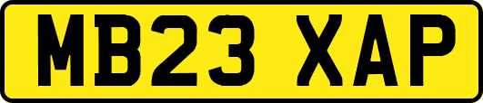 MB23XAP