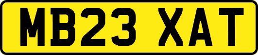 MB23XAT