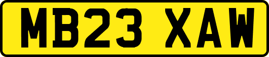 MB23XAW
