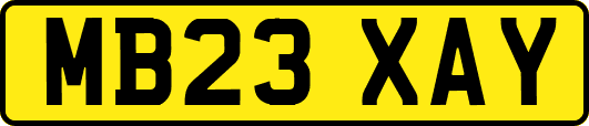 MB23XAY