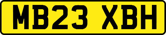 MB23XBH