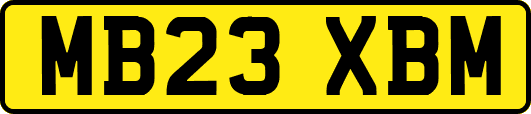 MB23XBM