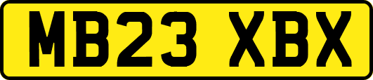 MB23XBX