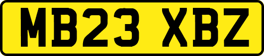 MB23XBZ