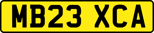 MB23XCA