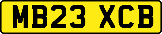 MB23XCB