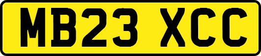 MB23XCC