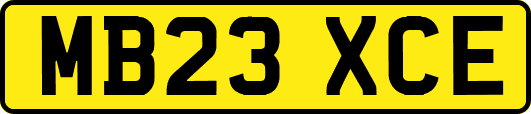 MB23XCE