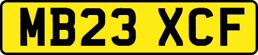 MB23XCF