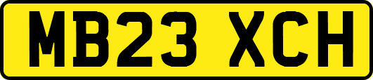MB23XCH