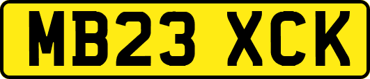 MB23XCK