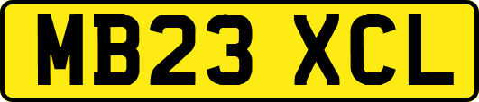 MB23XCL