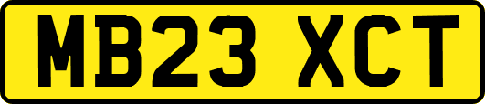 MB23XCT
