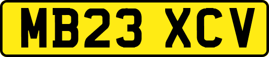 MB23XCV