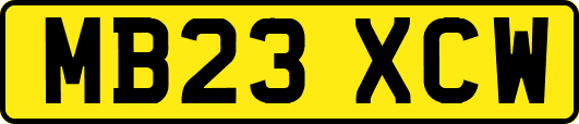 MB23XCW