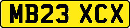 MB23XCX