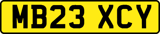MB23XCY