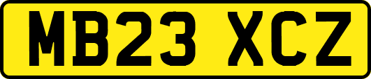 MB23XCZ